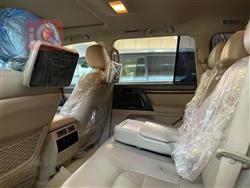 تۆیۆتا لاند کروزەر